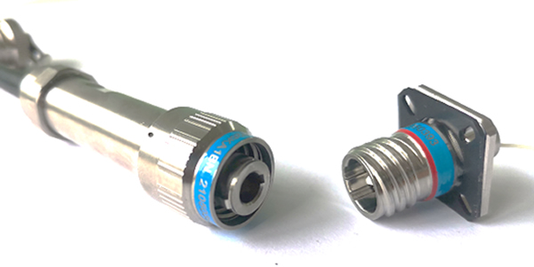 保偏连接器 保偏连接器