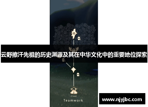 云野擦汗先祖的历史渊源及其在中华文化中的重要地位探索